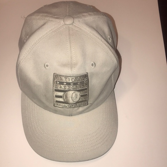 Unisex Baseball HOF Cap - Picture 1 of 8
